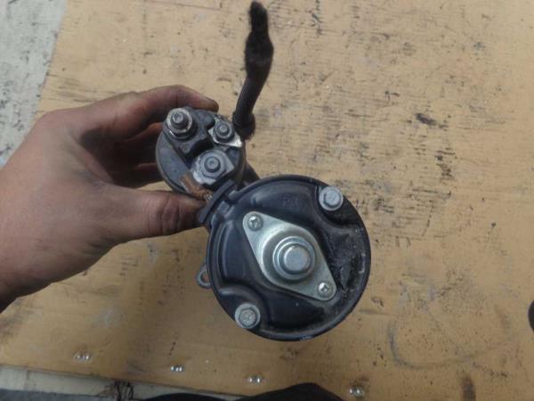 DEMARREUR OPEL/CHEVROLET - Vue 3